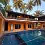 Горящие туры в отель Oziba Beach Resort - 2