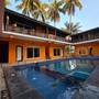 Горящие туры в отель Oziba Beach Resort - 4