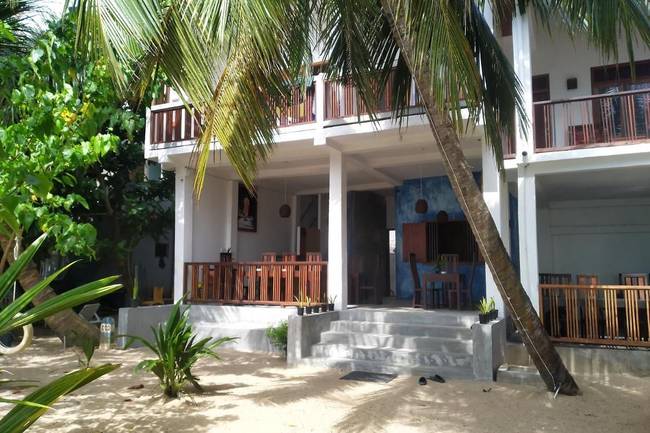 Банана Бич