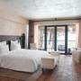 Горящие туры в отель Rooms Hotel Kokhta - 1