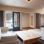 Горящие туры в отель Rooms Hotel Kokhta - 3