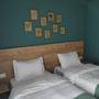 Горящие туры в отель Northgate Hotel Kazbegi - 1