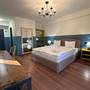 Горящие туры в отель Hotel Roshe Gudauri - 6