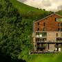 Горящие туры в отель Hotel Roshe Gudauri - 5