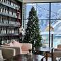 Горящие туры в отель Hotel Roshe Gudauri - 1
