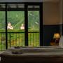 Горящие туры в отель Hotel Roshe Gudauri - 1