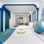 Горящие туры в отель Nha Trang Prince Hotel - 3