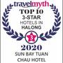 Горящие туры в отель Sun Bay Tuan Chau Hotel - 2