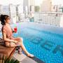 Горящие туры в отель Amber Hotel - 6