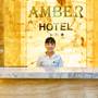 Горящие туры в отель Amber Hotel - 3
