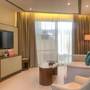 Горящие туры в отель Grand Swiss-Belhotel Waterfront Seef - 3