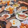 Горящие туры в отель Tolip Resort El Galala Majestic - 6