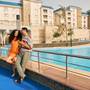 Горящие туры в отель Azur One Eleven Hotel Alamein - 4