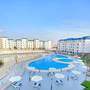 Горящие туры в отель Azur One Eleven Hotel Alamein - 1
