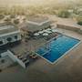 Горящие туры в отель Bab Al Nojoum - Al Mugheirah Resort - 4
