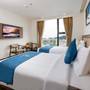 Горящие туры в отель Miracle Luxury Nha Trang - 3
