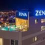 Горящие туры в отель Zenia Boutique Hotel Nha Trang - 1