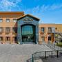 Горящие туры в отель Aura Resort Sidi Abd El Rahman El Alamein - 1