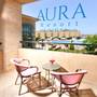 Горящие туры в отель Aura Resort Sidi Abd El Rahman El Alamein - 5