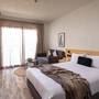 Горящие туры в отель Creek Hotel and Residences El Gouna - 4