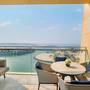 Горящие туры в отель InterContinental Residences Abu Dhabi, an IHG Hotel - 4