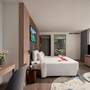 Горящие туры в отель Adamas Boutique Hotel Nha Trang - 1