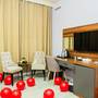 Горящие туры в отель The Saj Hotel - 1
