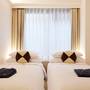 Горящие туры в отель Asai Kyoto Shijo - 3