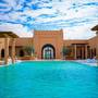 Горящие туры в отель Bab Al Nojoum Bateen Liwa - 1