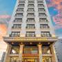 Горящие туры в отель Golden Lotus Hotel Da Nang - 1