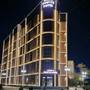 Горящие туры в отель Hotel Dostyk (Достык) - 4