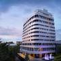 Горящие туры в отель DoubleTree by Hilton Almaty - 2