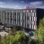 Горящие туры в отель ibis Almaty Jetisu - 3