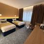 Горящие туры в отель Keremet Hotel - 2
