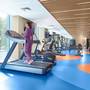 Горящие туры в отель Novotel Living Almaty Jetisu - 5