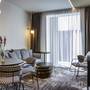 Горящие туры в отель Novotel Living Almaty Jetisu - 4