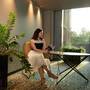 Горящие туры в отель Novotel Living Almaty Jetisu - 3