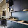Горящие туры в отель Novotel Living Almaty Jetisu - 3