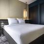 Горящие туры в отель Novotel Living Almaty Jetisu - 1