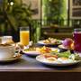 Горящие туры в отель Novotel Living Almaty Jetisu - 3