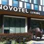 Горящие туры в отель Novotel Living Almaty Jetisu - 1