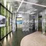 Горящие туры в отель Novotel Living Almaty Jetisu - 2