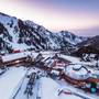 Горящие туры в отель Tenir Eco Hotel - 1