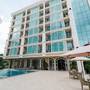 Горящие туры в отель LK Grand Empire - 2