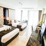 Горящие туры в отель LK Grand Empire - 6