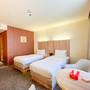 Горящие туры в отель La Casa Hotel Amman - 6