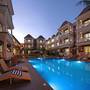 Горящие туры в отель Grand Continent Anjuna A Sarovar Portico Affiliate Hotel - 2