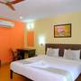 Горящие туры в отель The Byke Royal Pearl Anjuna - 2