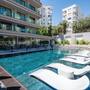 Горящие туры в отель Awen Lara Hotel - 4