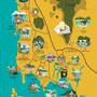 Горящие туры в отель Blu Monkey Hub and Hotel Krabi Town - 6
